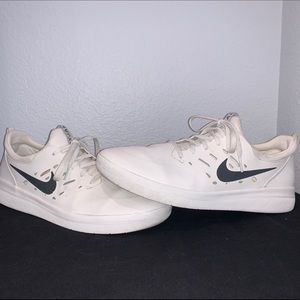 Nike SB Nyjah Skate shoes